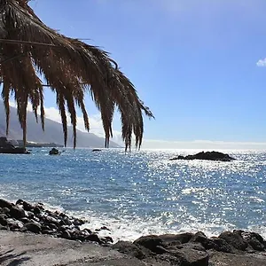 Mi Casita Beach Сasa de vacaciones Tazacorte