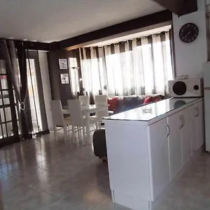 A&n Plaza Sol Apartamento Torre Del Mar