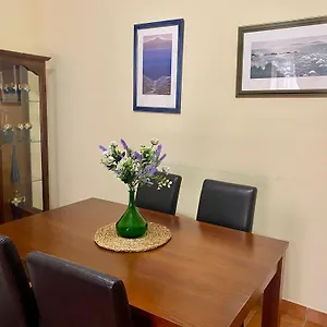 Frailes I Apartamento San Sebastián de la Gomera