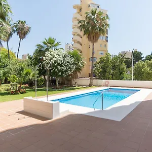 Malagasuite Wonderful Sunset Apartamento Torremolinos