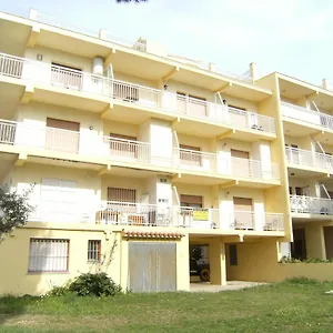 Riells De Mar Apartamento L' Escala