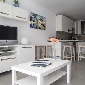 Fayser Free Wifi Apartment Los Cristianos (Tenerife)