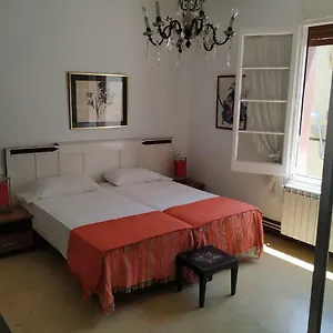 Habitación en casa particular 3a, Sitges