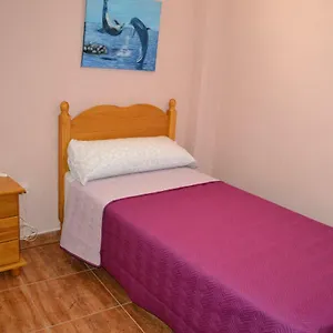 Junonia Marítimo Apartamento Playa de Santiago (Isla de la Gomera)