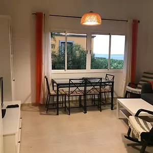 Apartamento Sonrisa Apartamento Tazacorte