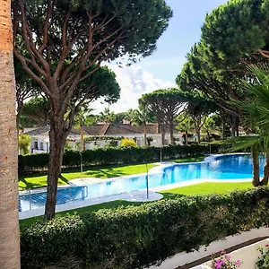 Zinna, Con Terraza Apartamento Chiclana de la Frontera