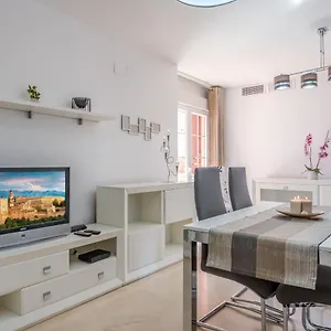 Pianista Apartamento Granada