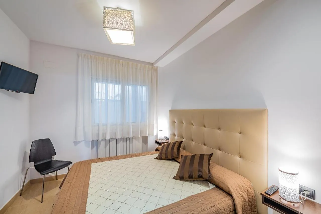 Insitges Center Apartment  Sitges