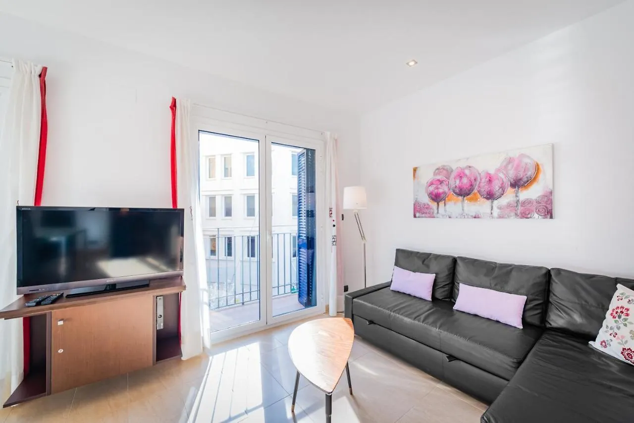 Insitges Center Apartment 0*, Sitges