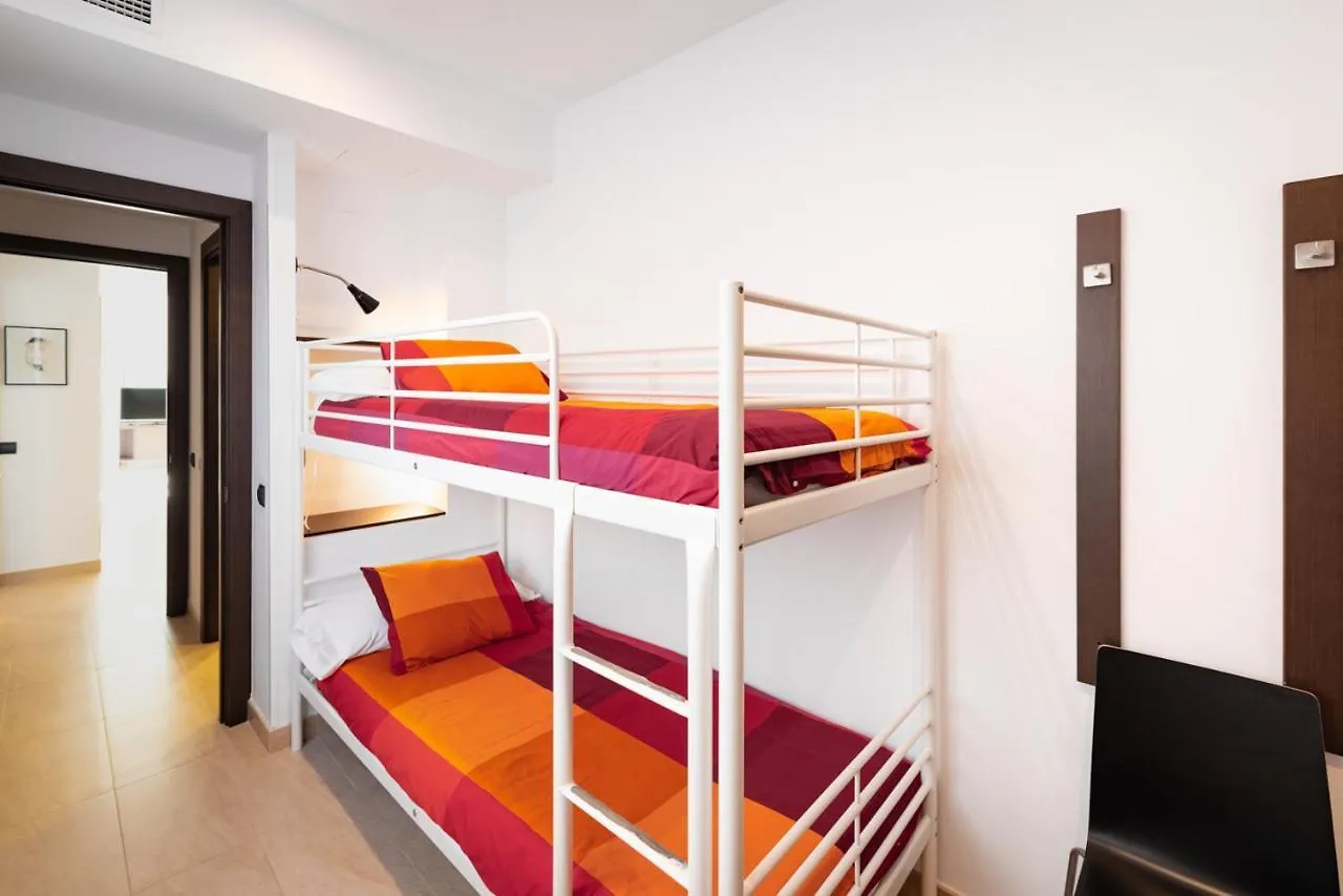 Insitges Center Apartment 0*, Sitges