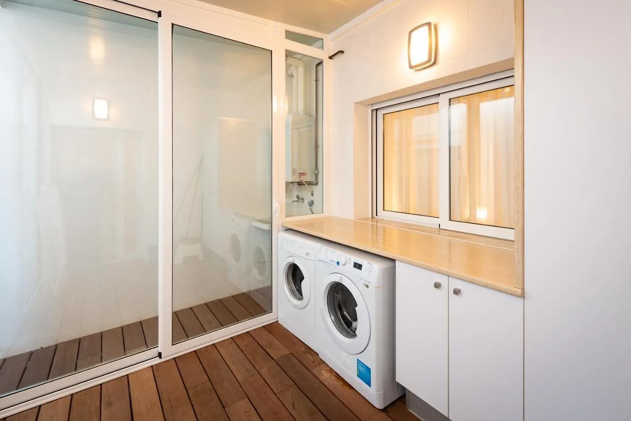 Insitges Center Apartment  Sitges