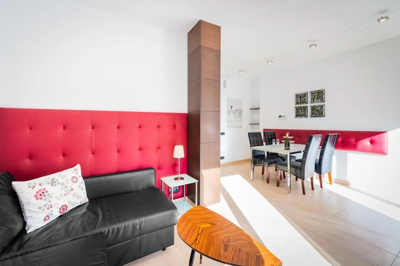 Insitges Center Apartment Sitges