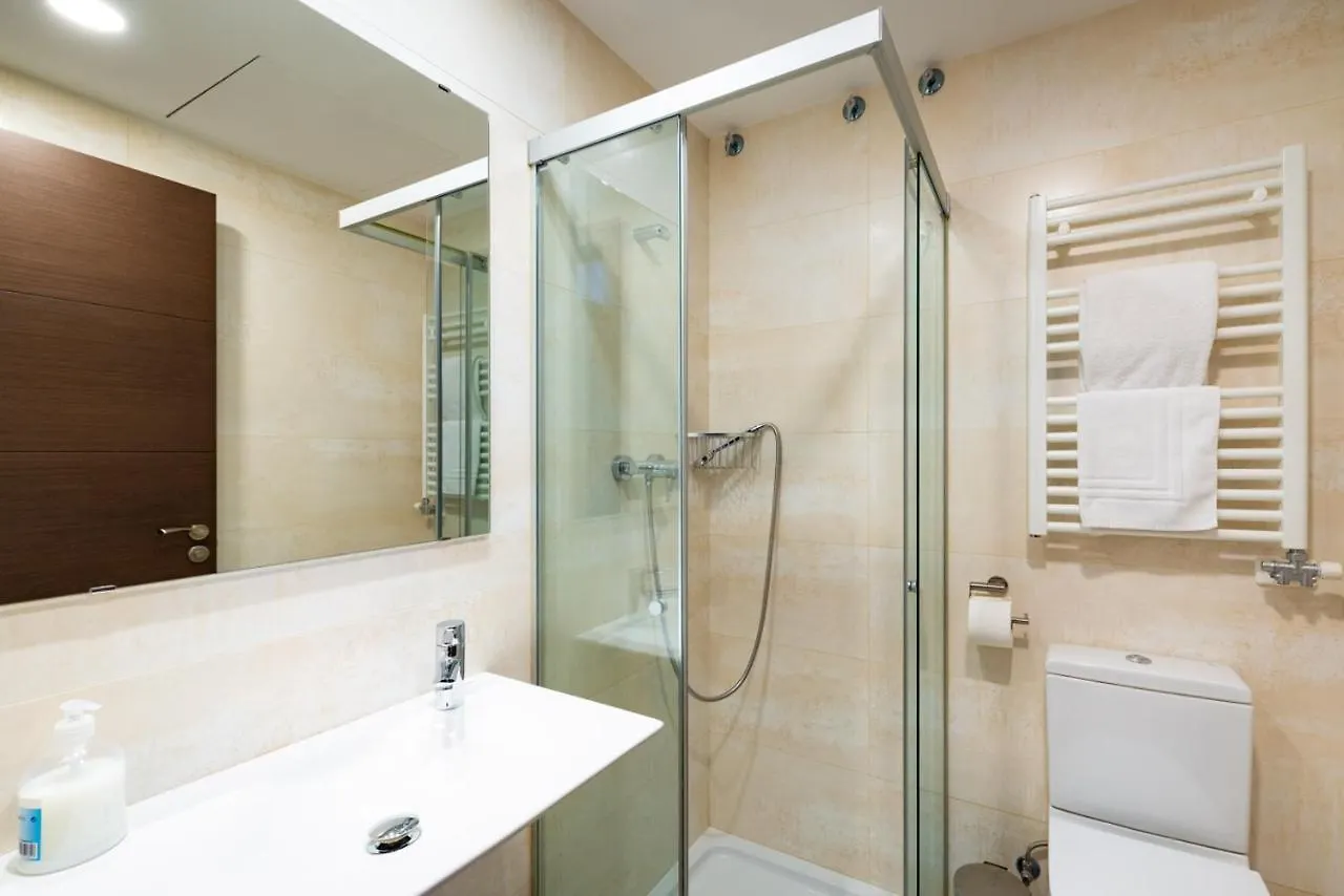 Insitges Center Apartment