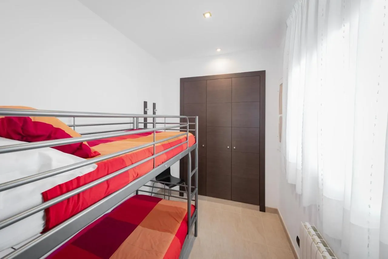 Insitges Center Apartment 0*, Sitges